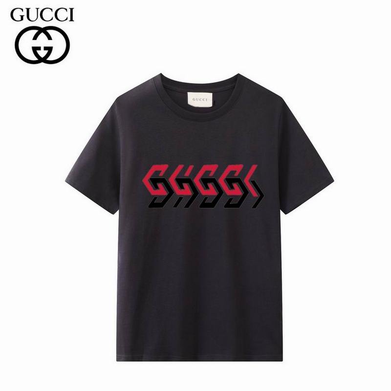 Gucci Men's T-shirts 1636